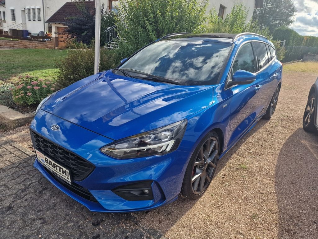 Image of Ford Focus