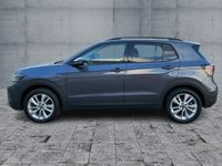 Volkswagen T-Cross - Vorschau Bild 4
