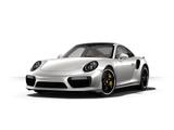 Porsche 991 911 Turbo S eSD LED Abstandsregeltempostat - Porsche 991 aus 2016