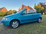 Fiat Punto* Cabriolet*BERTONE*TÜV NEU* - Fiat Punto Gebrauchtwagen in Hamburg