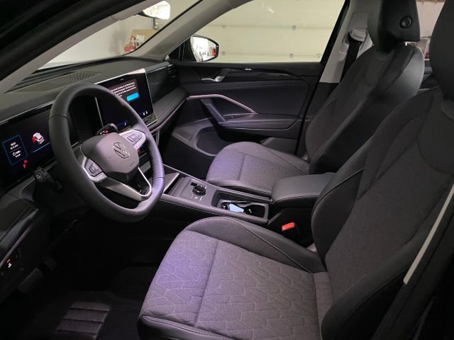 Tiguan Life 1.5 eTSI DSG AHK+NAVI+SHZ