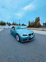 BMW E93 330d | 231 PS | Artiks Metallic | Voll... - BMW 330 aus 2007: 330d