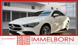 Mercedes-Benz CLA 250 e AMG LED*Kamera*18*Virtual*Alcantara*DA - mit Hybrid-Antrieb: Sportwagen