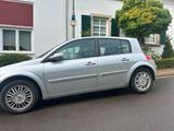 Renault Autos -Renault-Megane/Schräghecklimousine - Renault Megane aus 2007 mit Diesel-Antrieb