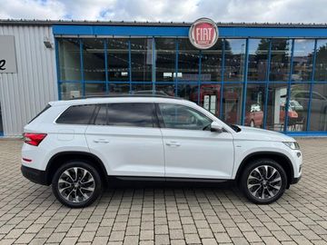 Skoda Kodiaq - 5