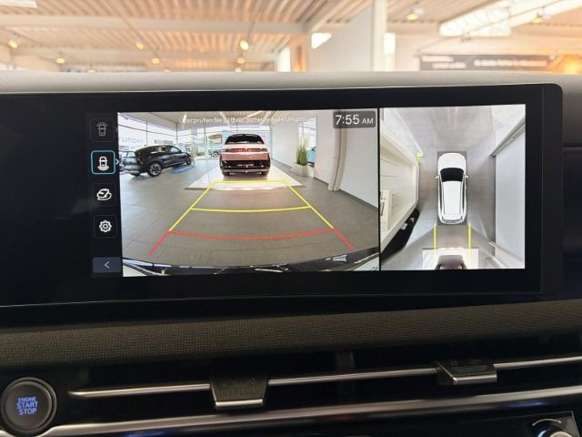Hyundai Tucson – Bild 16