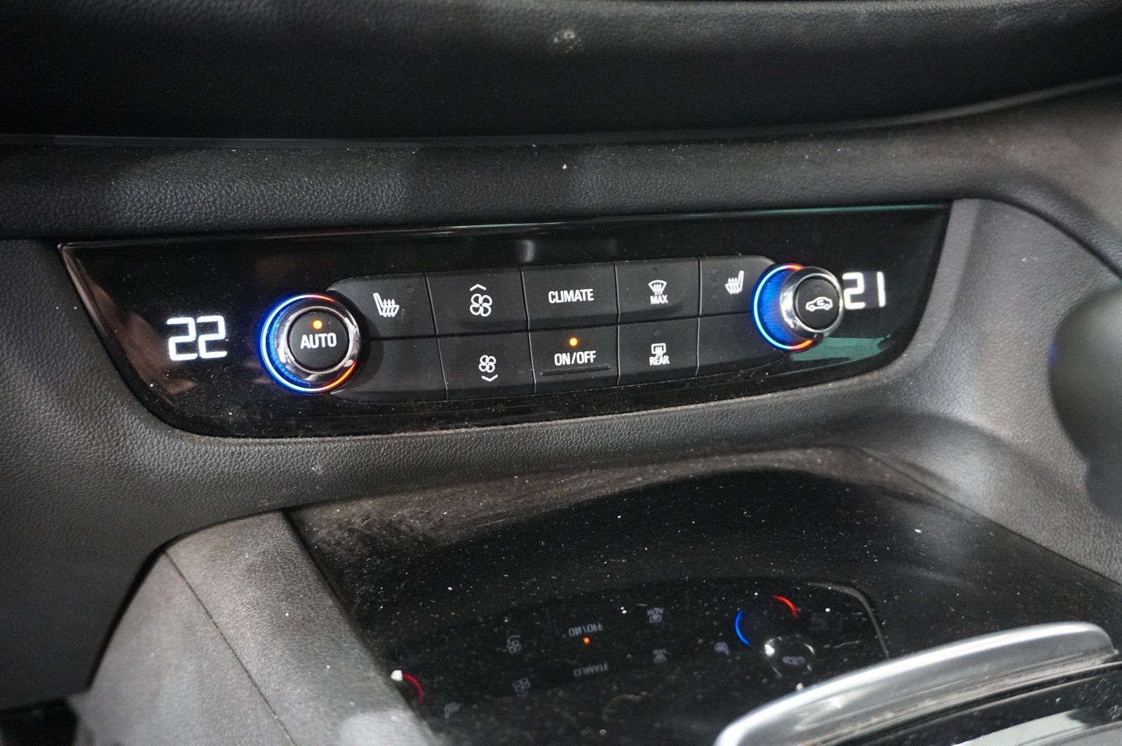 Fahrzeugabbildung Opel Insignia B GS 2.0D DYNAMIC NAVI/LED/KAMERA/AHK