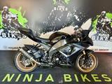 Kawasaki Zx*Zx10*Zx10r*Mivv*Schwarz/Gold*17.000km* - Angebote entsprechen deinen Suchkriterien