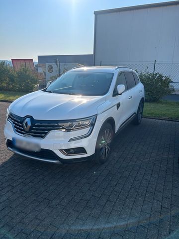 Renault Renaul Koleos dCi 175 4WD Initiale Paris