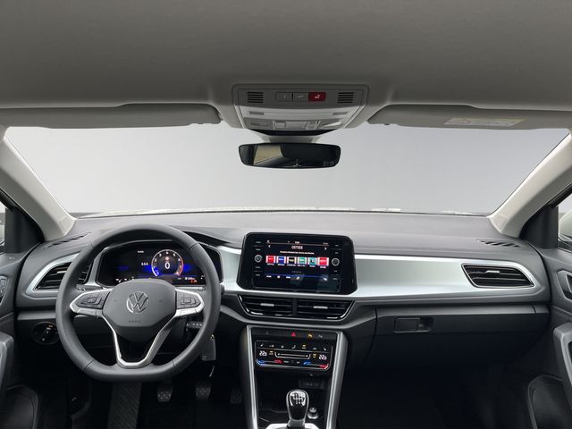 T-Roc Life 1.0 TSI