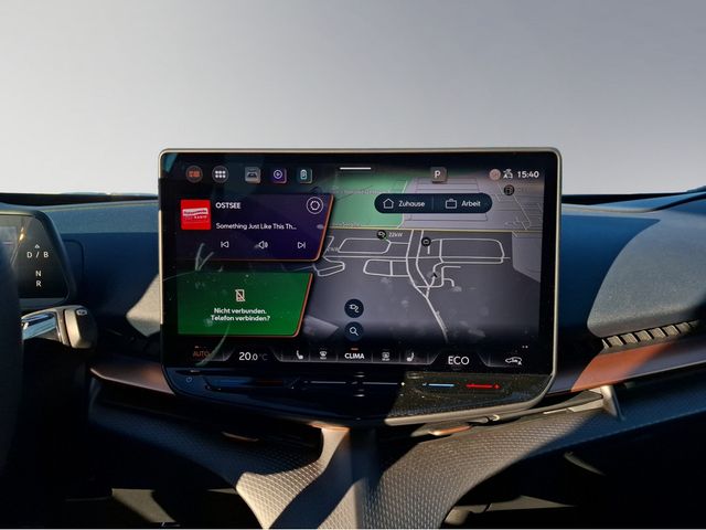 Tavascan VZ NAVI ACC HUD PANO MATRIX-LED 360°
