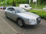 Audi A6 allroad quattro 2.7TDI quattro S-Sportsitz SE - Audi A6 Allroad: 2.7