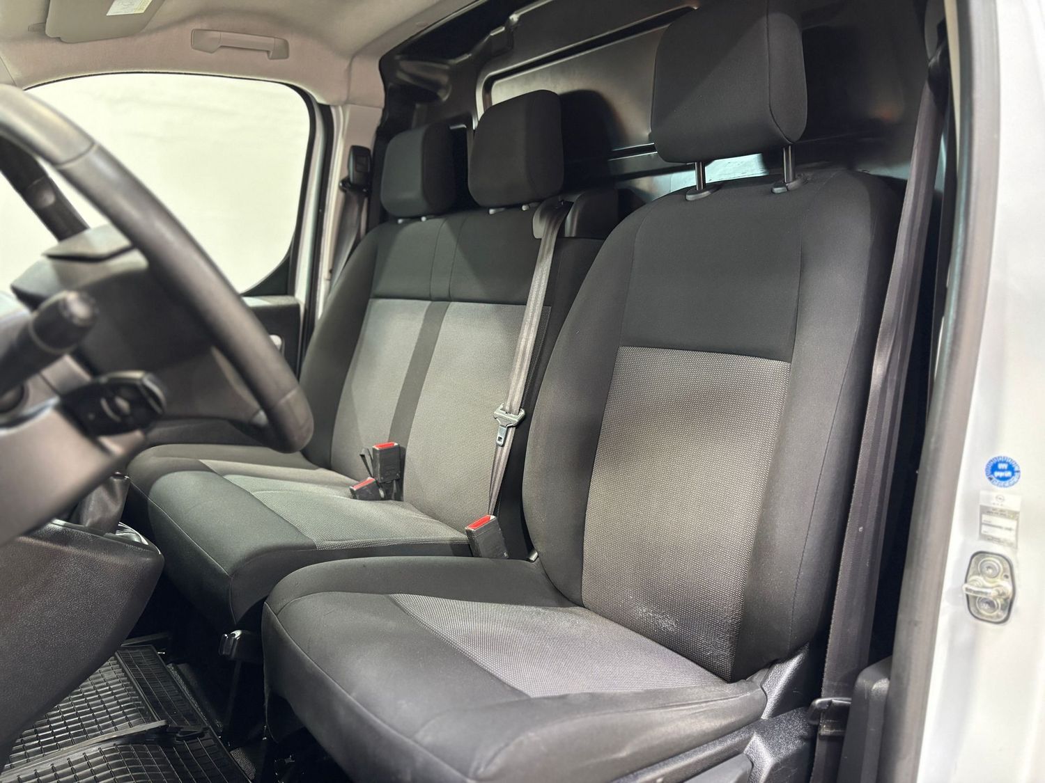 Fahrzeugabbildung Opel Vivaro 2.0D Edition L3 #2xSotimo#Klima#Kamera#Na