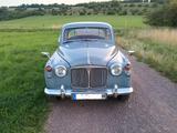 Rover P4 95 - Rover: P4