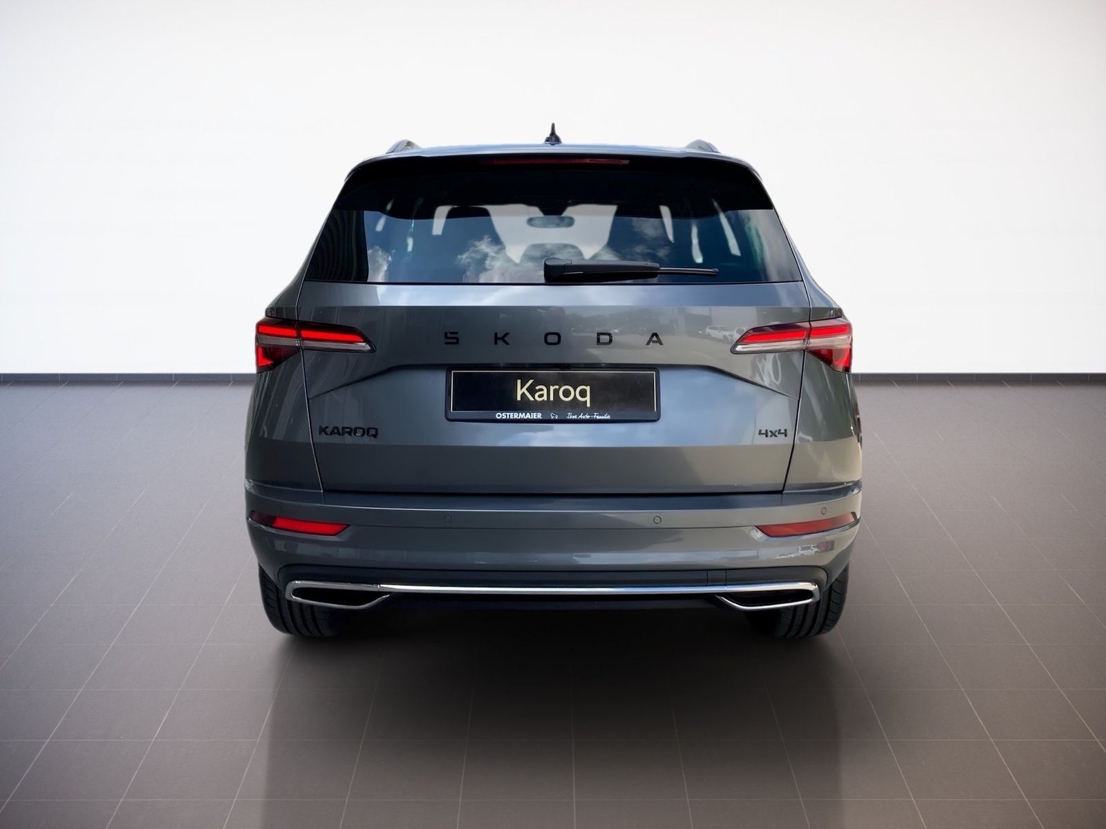 Skoda Karoq - Bild 5