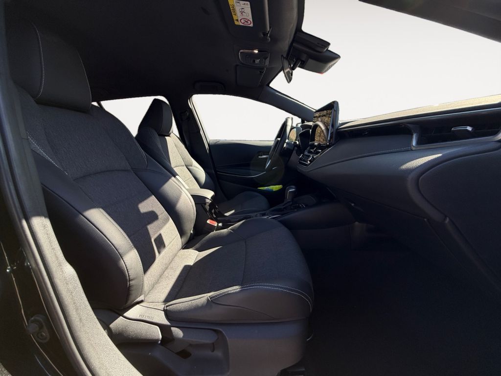 Fahrzeugabbildung Toyota Corolla 1.8 Hybrid Touring Sports Team Deutschla