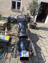 Triumph Rocket 3 Roadster - TRIUMPH MOTORRAD