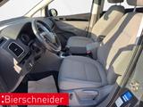 Seat Alhambra 2.0 TDI DSG Style AHK Navi Kamera COS - gebrauchte Seat Alhambra aus dem Jahr 2020