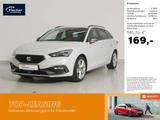 Seat Leon Sportstourer 1.5 eTSI DSG FR NAV/RFK/KESSY