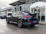 Mercedes-Benz GLC 43 AMG 4M Coupe AMG+AMBIENTE+DISTRO+MEMORY - Mercedes-Benz GLC 43 AMG Jahreswagen
