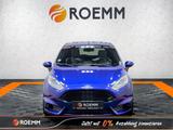Ford Fiesta 1.6 ST LED*NAV*KAM*PDC - Ford Fiesta aus 2016 mit Benzin-Antrieb: Kleinwagen