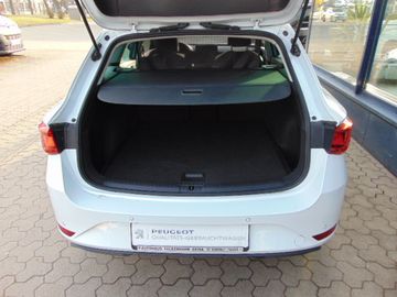 Bild 8 Seat Leon Sportstourer Xcellence