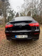 Mercedes-Benz CLC 250 4-Matic Coupé AMG-Line Nachtpaket - Mercedes-Benz Clc AMG