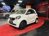 Smart fortwo PANO KLIMA SITZHZG 15ZO WINTER - Smart Gebrauchtwagen von 2015