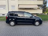 Volkswagen Touran 1.4 TSI DSG Highline Highline - Volkswagen Touran aus 2011: Highline