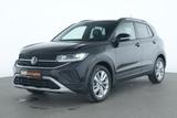 Volkswagen T-Cross 1.0 TSI GOAL Nav|ParkAs|Sitzheiz|17|AHK - Volkswagen: 17