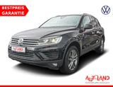 Volkswagen Touareg 3.0 V6 TDI V6 TDI BMT/Start-Stopp 4Motio - Volkswagen Touareg: 3.0