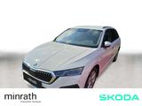 Skoda Octavia Combi CLEVER 1.5 TSI DSG ACC+NAVI+4xSHZ - gebrauchte Skoda Octavia aus dem Jahr 2022