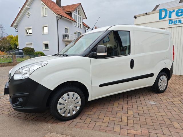 Opel Combo D Kasten L1H1 2,2t Klima LKW