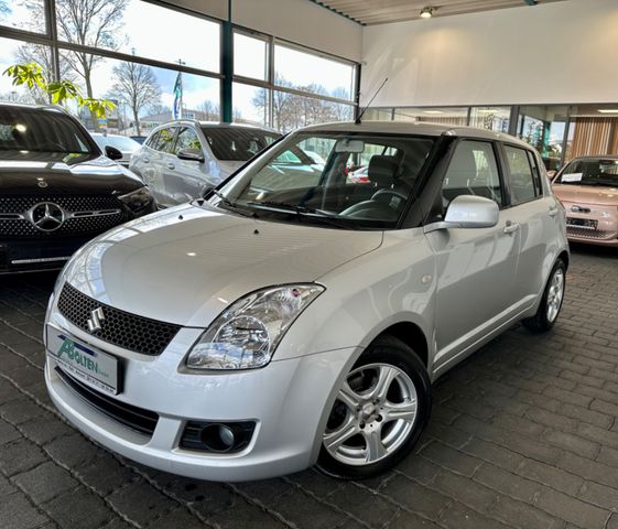 Suzuki Swift 5 trg. Dance Comfort Autom. Klima-Radio-LM