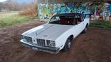 Chevrolet Oldsmobile Cutlass Coupe 5.7 Chevy V8 - TÜV & H  - Chevrolet Malibu von privat