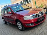 Dacia Logan MCV Kombi Laureate - Dacia aus 2009