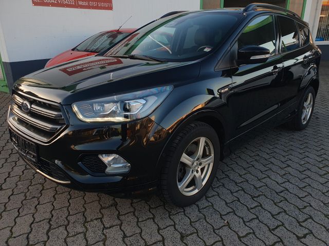 Ford Kuga ST-Line Navi-Bi-Xenon R.Kamera,4x4