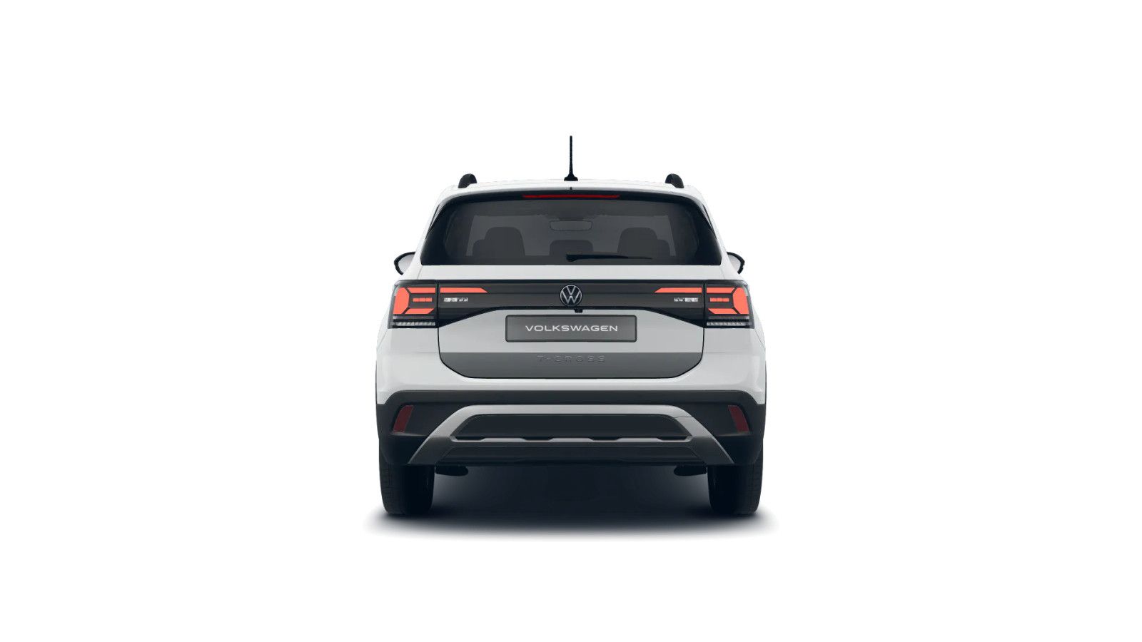 Volkswagen T-Cross - Bild 7