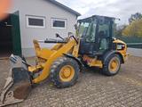 CAT 906H2 - CAT Radlader 906