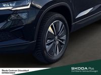 Skoda Karoq - Vorschau Bild 11