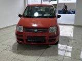 Fiat Panda 1.3 16V JTD Dynamic Multijet teilb.KETTE N - Fiat Panda aus 2005