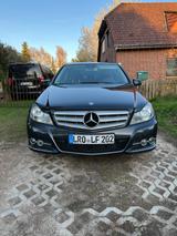 Mercedes-Benz C 220 CDI Avantgarde Aut. TÜV Insp. Neu - Mercedes-Benz C 220 in Rostock