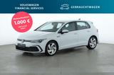 Volkswagen Golf GTI 2.0 TSI 180kW 7-Gang DSG