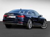Audi A6 45 quattro PANO AHK KAMERA ALU20 eKLAPPE - gebrauchte Audi A6 aus dem Jahr 2022