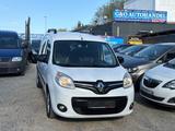 Renault Kangoo Paris*Klima*Tüv Neu*Euro 5* - Renault Kangoo Gebrauchtwagen in Kiel