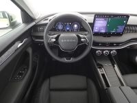 Skoda Superb - Vorschau Bild 10