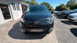 Toyota Proace City verso 1,2L. Team D - gebrauchte Toyota Kleinbus
