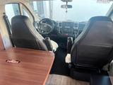 LMC Breezer A714 - LMC Wohnwagen & Wohnmobile