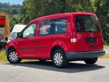 Volkswagen Caddy Life Gewinner*I.HAND*KLIMAAUT* - Volkswagen Caddy: Gewinner