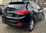 Hyundai ix35 2.0 *LPG GAS 74LITER*NAVI-AUTO-LEDER-PANO- - Hyundai ix35 in Mönchengladbach